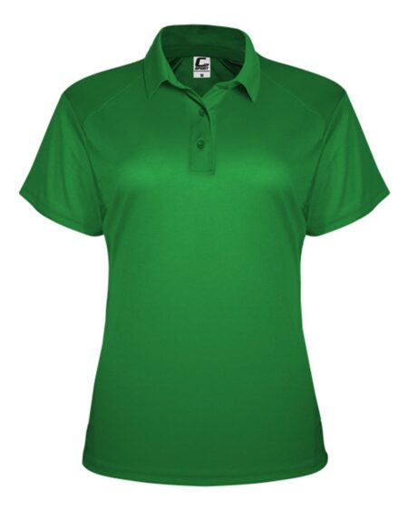C2 Sport 5902 Women’s Polo