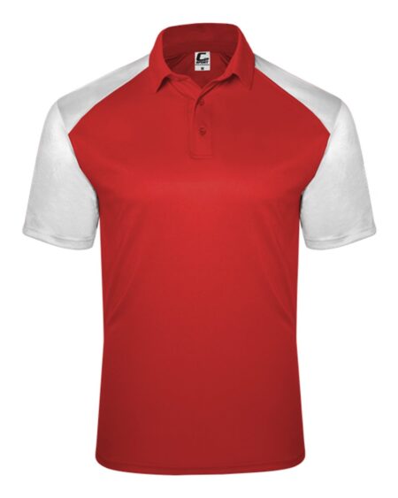 C2 Sport 5903 Men’s Sport Polo