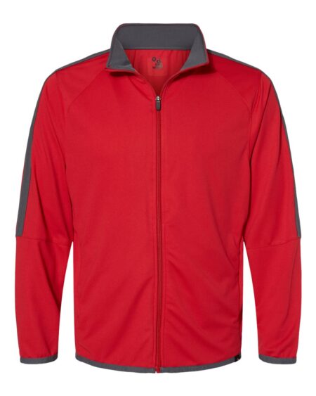 Badger 7721 Men’s Blitz Outer-Core Jacket