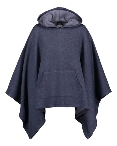 MV Sport W17125 Women’s Amanda Fleece Poncho