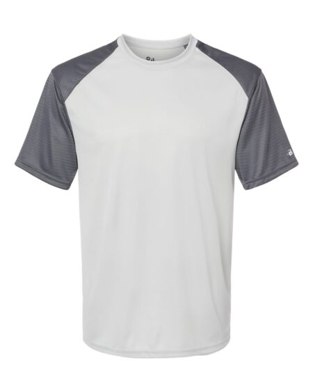 Badger 4230 Men’s Breakout T-Shirt