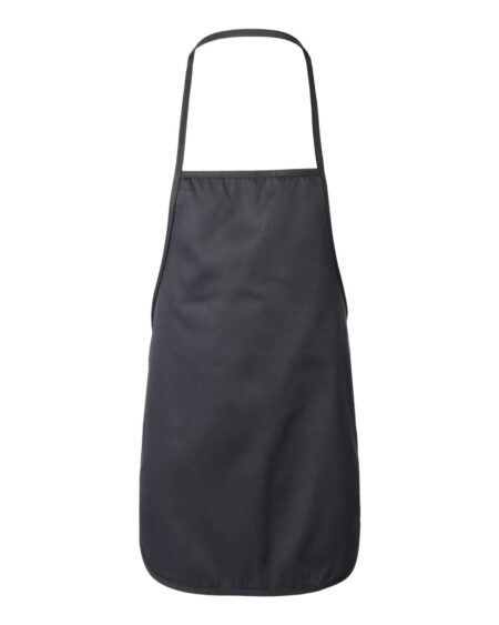 Liberty Bags 5510 Midweight Cotton Twill Butcher Apron
