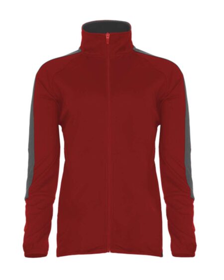 Badger 7921 Women’s Blitz Outer-Core Jacket