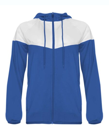 Badger 7922 Women’s Sprint Outer-Core Jacket