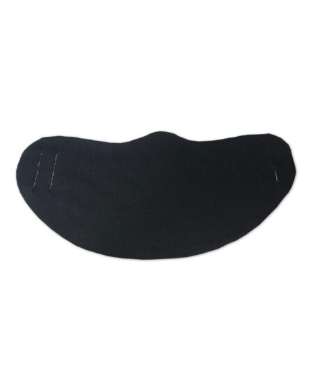 BELLA + CANVAS ST323 Lightweight Fabric Face Mask – CVC 52/48 Cotton/Poly