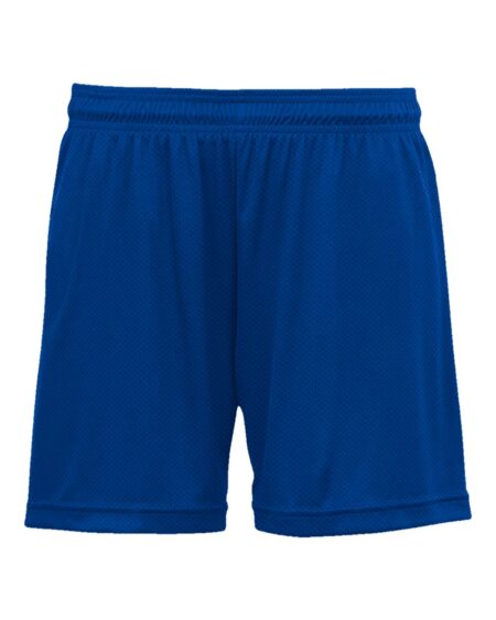 C2 Sport 5116 Women’s Mesh Shorts