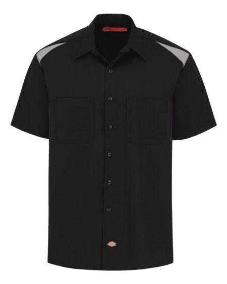 Dickies 0005 Men’s Short Sleeve Performance Team Shirt