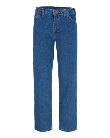 Dickies 1329 Men’s 5-Pocket Jeans