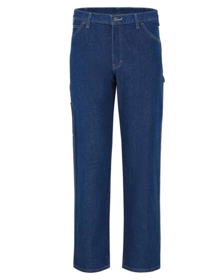 Dickies LU20EXT Men’s Extended Sizes Industrial Carpenter Jeans
