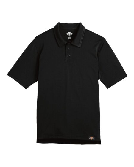 Dickies LS45 Men’s WorkTech Cooling Mesh Shirt