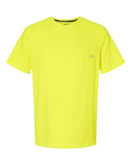 Dickies S600T Men’s Tall Performance Cooling T-Shirt