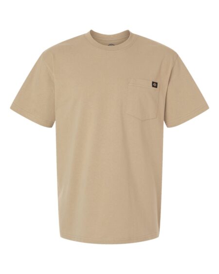 Dickies WS50-D Men’s Traditional Heavyweight T-Shirt