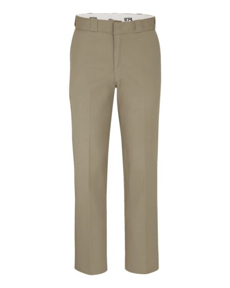 Dickies P874EXT Unisex Industrial 874® Work Pants