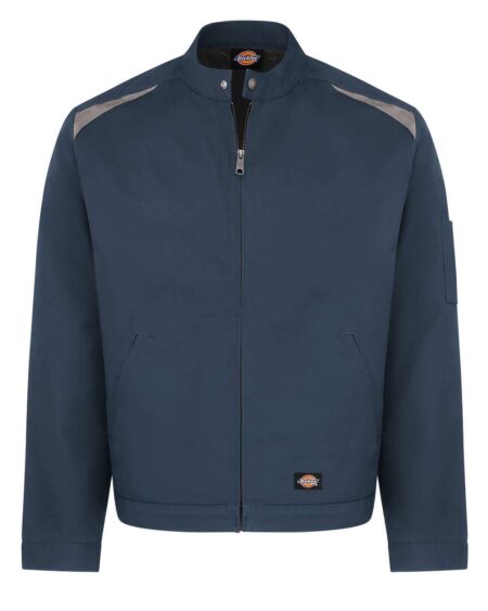 Dickies LJ60 Men’s Insulated Colorblocked Jacket