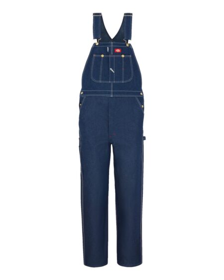 Dickies 8329EXT Men’s Extended Sizes Bib Overall