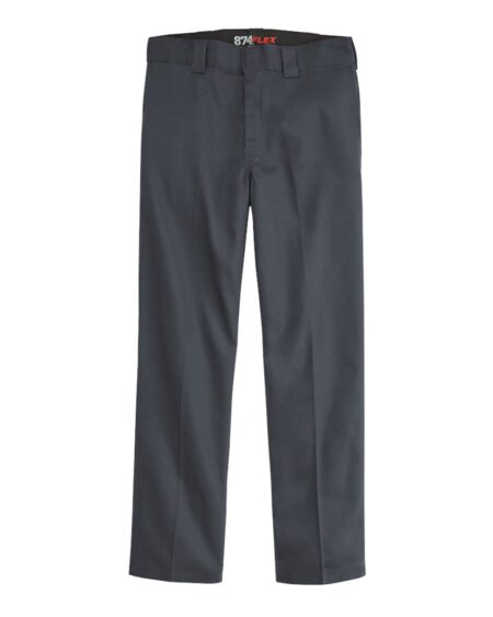 Dickies 874X Men’s Industrial 874® Flex Work Pants