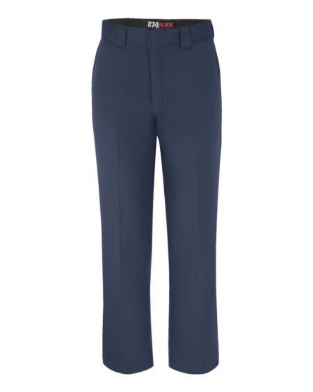 Dickies 874XEXT Men’s Extended Sizes Industrial 874® Flex Work Pants