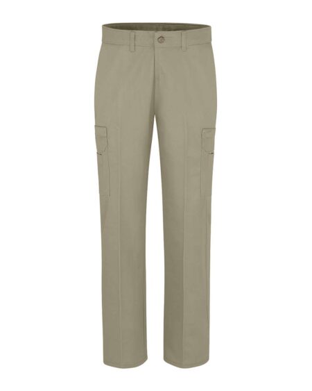 Dickies FP39 Women’s Cotton Cargo Pants