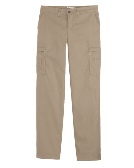 Dickies FP72 Women’s Premium Cargo Pants