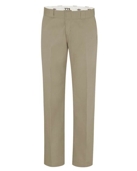 Dickies FP74EXT Women’s Extended Sizes Work Pants
