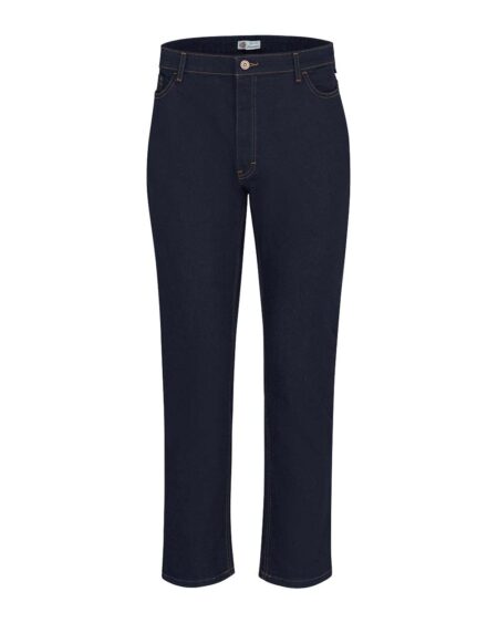 Dickies FW20 Women’s Industrial 31″ Inseam 5-Pocket Flex Jeans