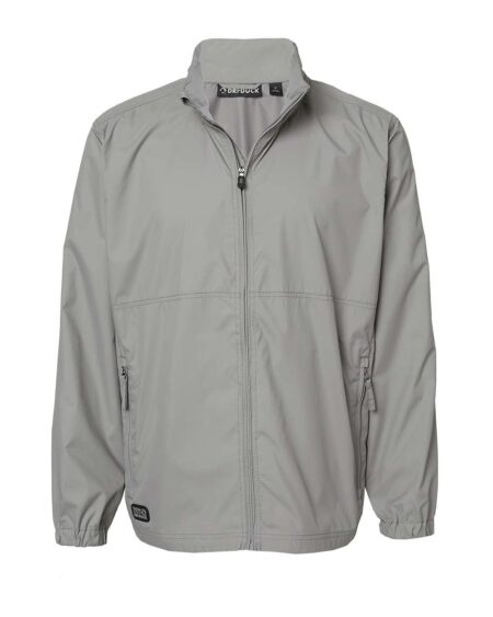 DRI DUCK 5330 Men’s River Packable Jacket