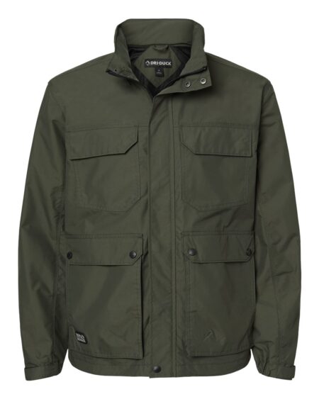 DRI DUCK 5325 Men’s Field Jacket
