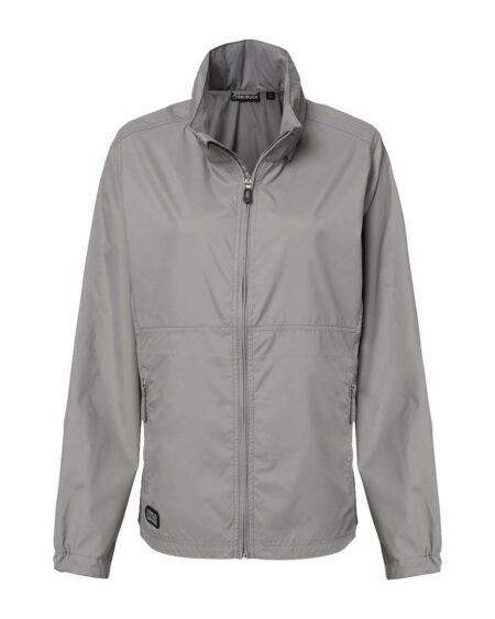 DRI DUCK 9403 Women’s Riley Packable Jacket