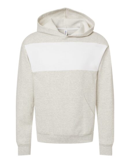 JERZEES 98CR Unisex Nublend® Billboard Hooded Sweatshirt