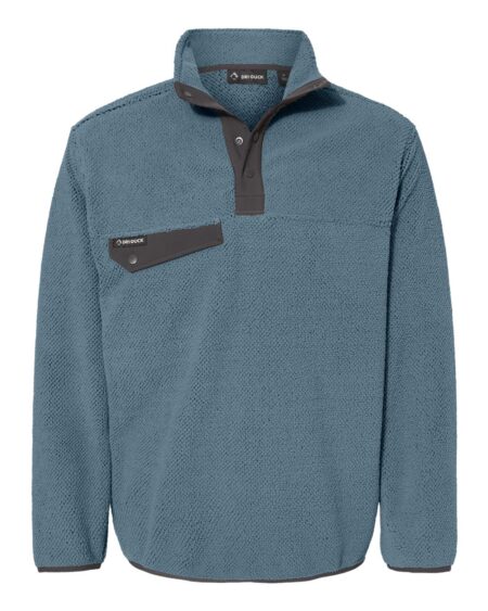 DRI DUCK 7355 Men’s Brooks Sherpa Mountain Fleece