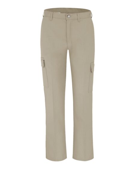 Dickies LP60EXT Men’s Extended Sizes Industrial Cargo Pants