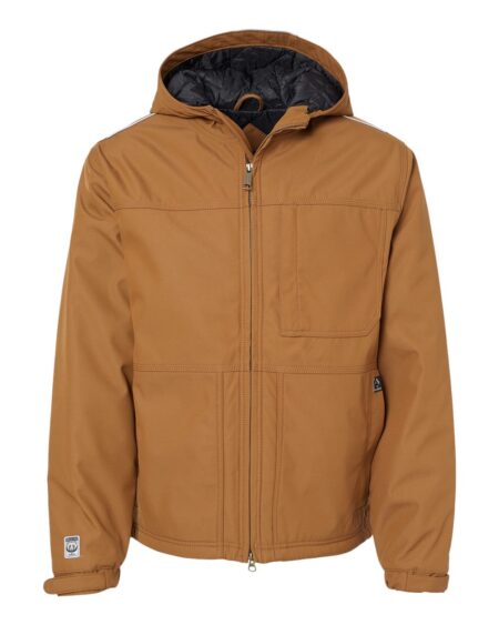 DRI DUCK 5326 Men’s Kodiak Jacket