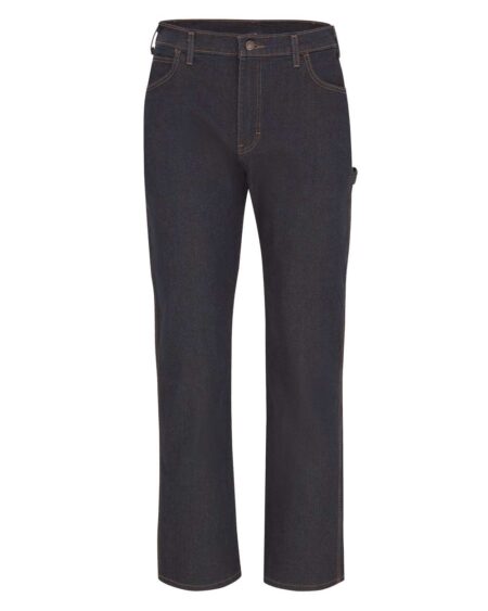Dickies LU22 Men’s Industrial Carpenter Flex Jeans