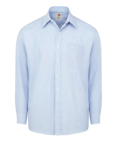 Dickies SSS36 Men’s Oxford Shirt