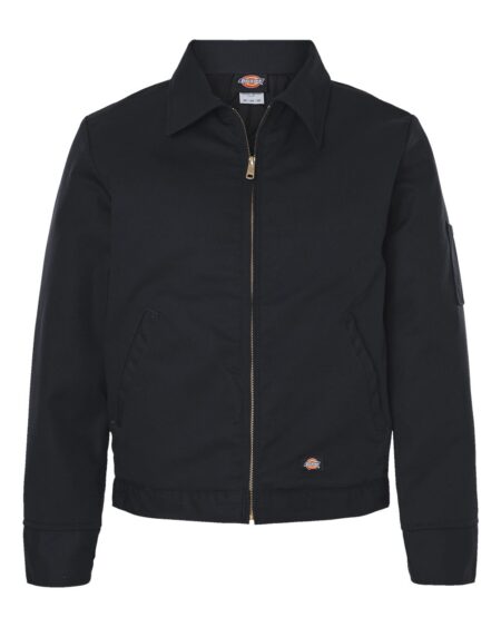Dickies TJ55 Unisex Insulated Industrial Eisenhower Jacket