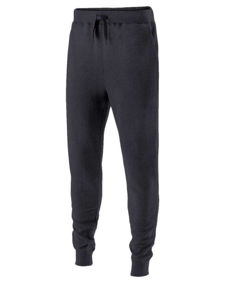 Holloway 229548 Unisex Fleece Joggers
