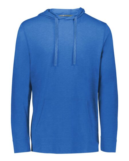 Holloway 222577 Men’s Repreve® Eco Hooded Sweatshirt