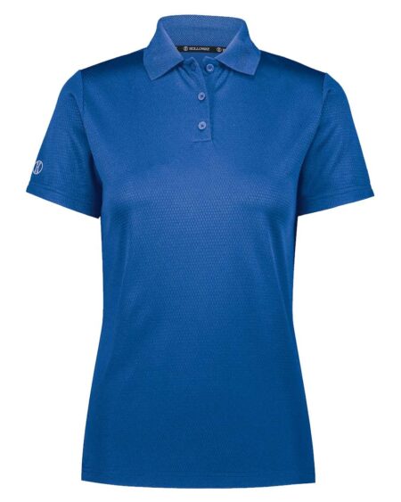 Holloway 222768 Women’s Prism Polo