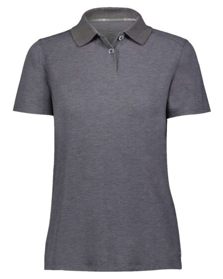 Holloway 222775 Women’s Repreve® Eco Polo