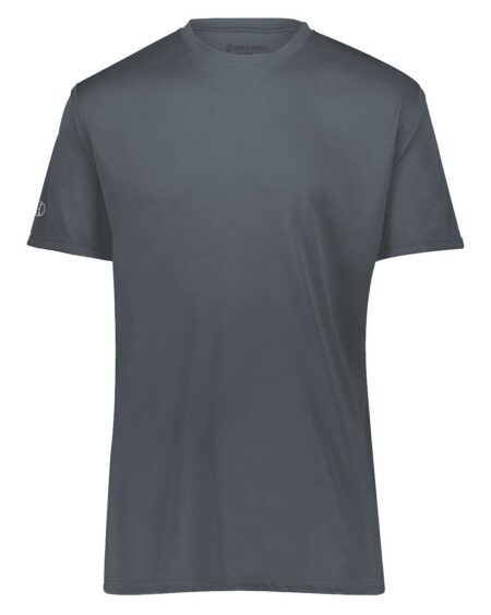Holloway 222819 Youth Momentum T-Shirt