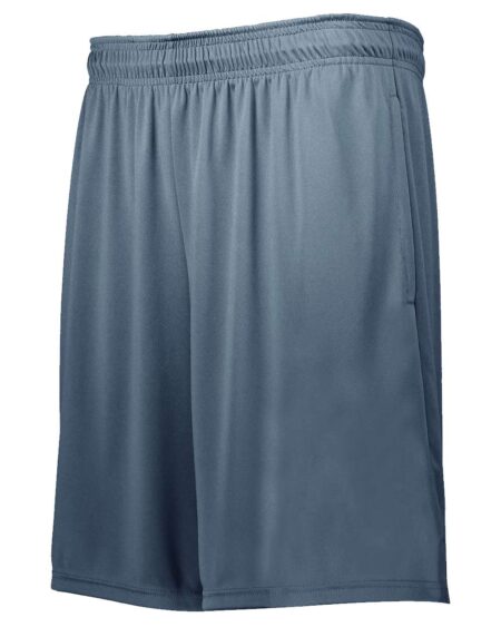 Holloway 229611 Youth Whisk 2.0 Shorts