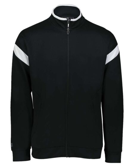 Holloway 229679 Youth Limitless Full-Zip Jacket