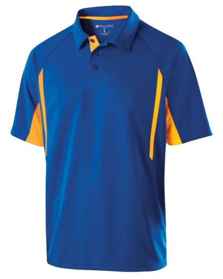 Holloway 222530 Men’s Two-Tone Avenger Polo