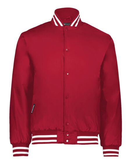 Holloway 229140 Men’s Heritage Jacket