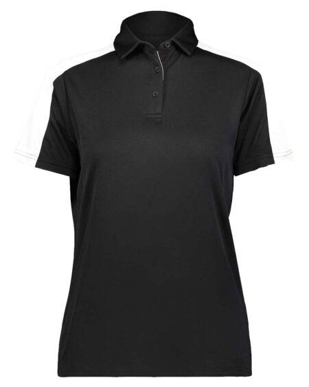 Augusta Sportswear 5029 Women’s Two-Tone Vital Polo
