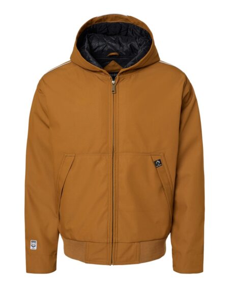 DRI DUCK 5328 Men’s Rubicon Jacket