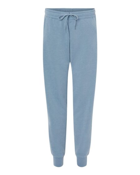 Independent Trading Co. PRM20PNT Women’s California Wave Wash Sweatpants