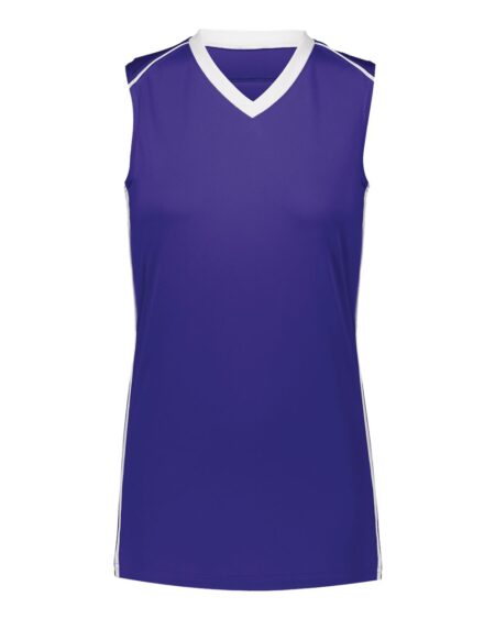 Augusta Sportswear 1688 Girls’ Rover Jersey