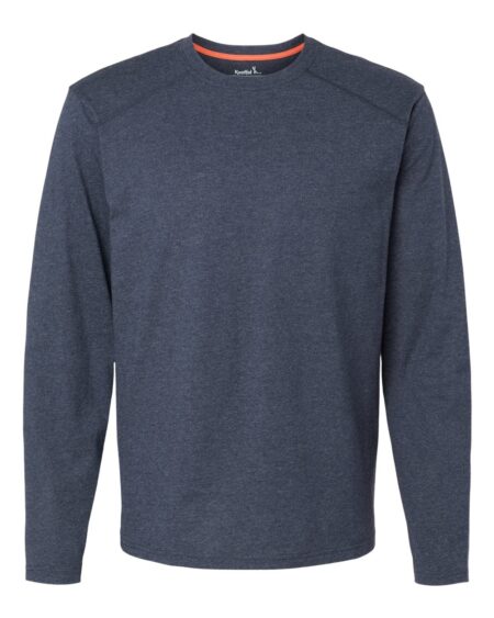 Kastlfel 2016 Unisex RecycledSoft™ Long Sleeve T-Shirt