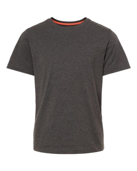 Kastlfel 2015 Youth RecycledSoft™ T-Shirt